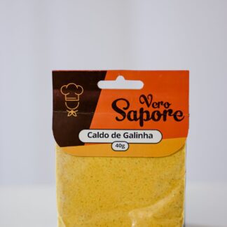 Caldo de Galinha 40g