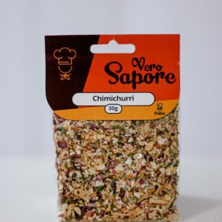 Chimichurri s/ Pimenta 25g