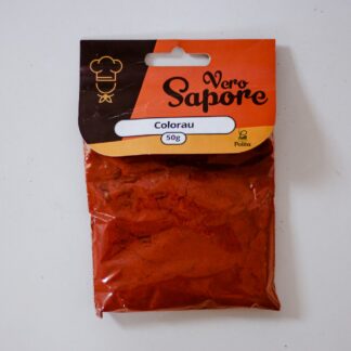 Colorau 50g