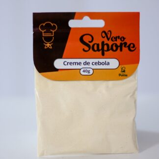 Creme de Cebola 40g