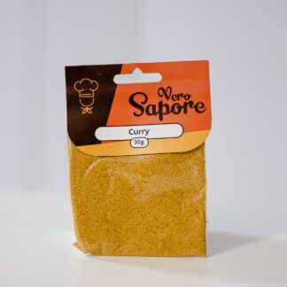 Curry 30g