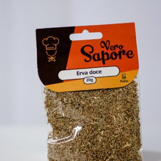 Erva Doce 20g