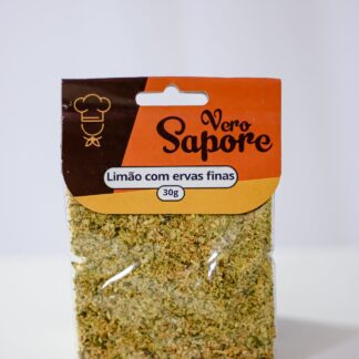 Limão com Ervas 30g
