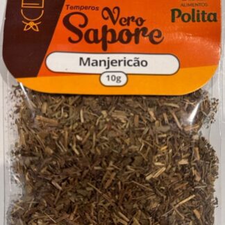 Manjericão 10g
