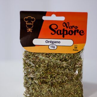 Oregano 10g