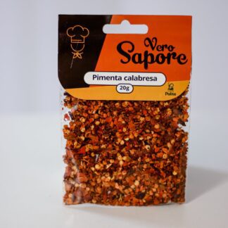 Pimenta Calabresa 20g