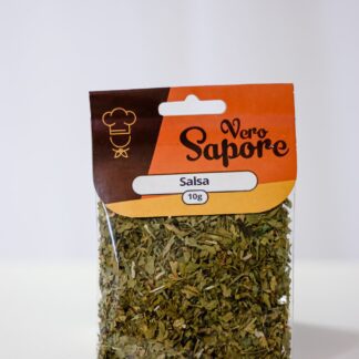 Salsa 10g