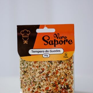 Tempero do Guedes 30g
