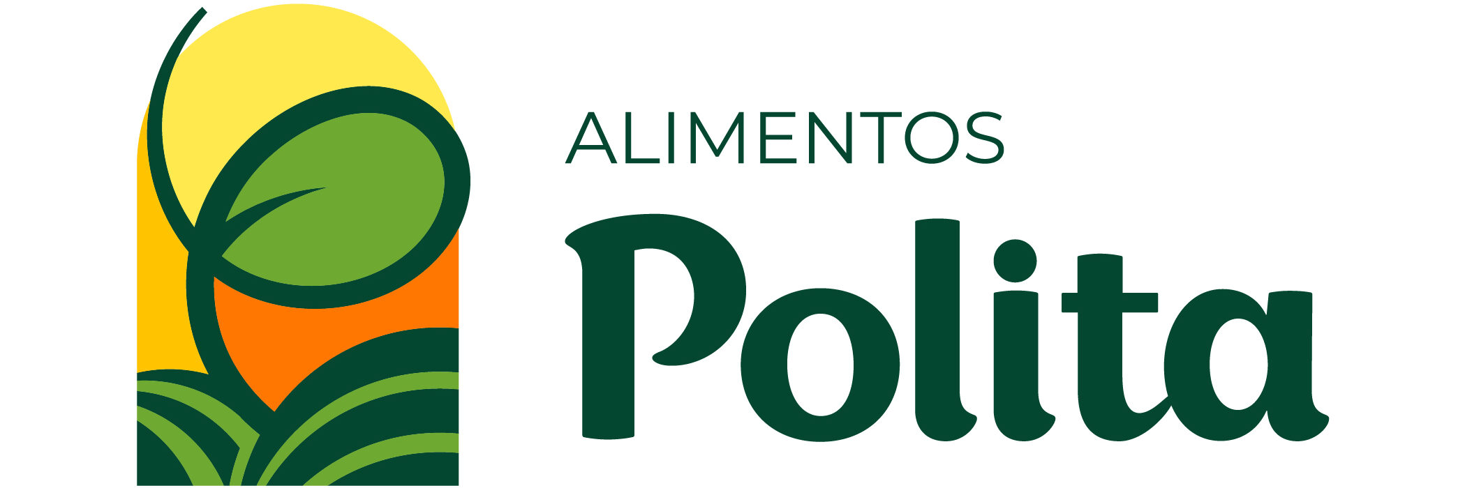 Alimentos Polita